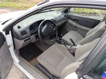 Subaru Impreza 1.6 70 kW 4x4 - 6