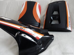 Honda cbr1000rr - 6