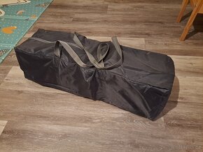 Cestovní postýlka Kinderkraft Joy - 6