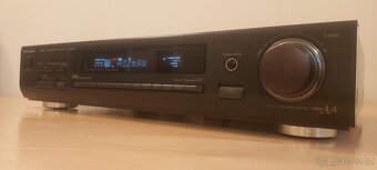TECHNICS ST-GT550 RDS STEREO TUNER - 6