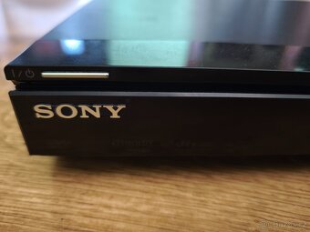 Blu Ray přehrávač Sony Bdp S360 ,čti popis - 6