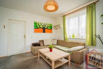 Prodej rodinného domu 6+2 se zahradou, Němčice, okres Mladá - 6