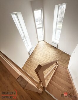 Pronájem, byty/2+kk, 56 m2, Rolnická 151/62, Kateřinky, 7470 - 6