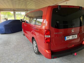 Traveller 2.0 Hdi 110kw - 6