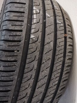 Alu kola,,19" 225/50R 19Y-XL - 6