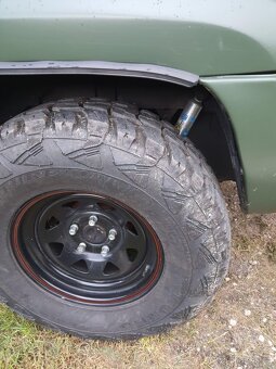 Jeep Grand Cherokee 4,7 - 6