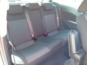 VW Polo 5 Highline 1.2TSI 66KW CJZC PED LC9A r.v. 2015 - 6