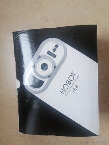 Hobot robotický umývač oken - 6