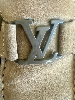Mokasíny Louis Vuitton - 6