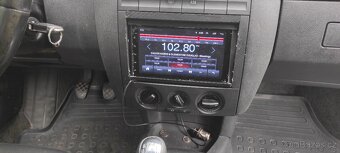 Fabia combi 2007 1.4 TDI i na splátky - 6