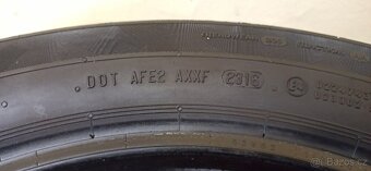 Continental 215/55 R18 95H 5,5-6mm - 6