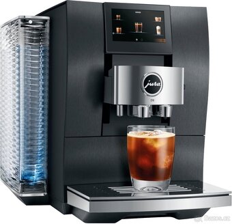 JURA Signature Line Z10 - 6