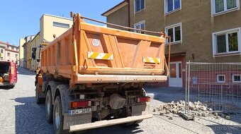 IVECO Trakker - 6