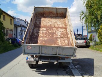 Prodám AVIA A30K sklápěč - 6