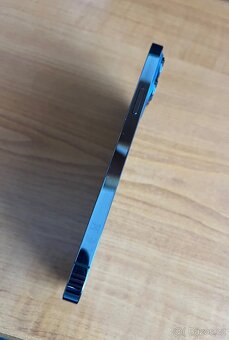 Apple iPhone 13 Pro Max 256GB Grafitový - 6