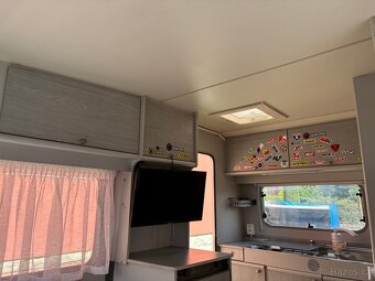 Karavan BEYERLAND sprinter - 6