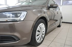 Prodám VW Jetta 2012 1.2TSi 77kw - 6
