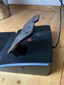 Prodám volant Genesis seaborg 400 racing wheel - 6