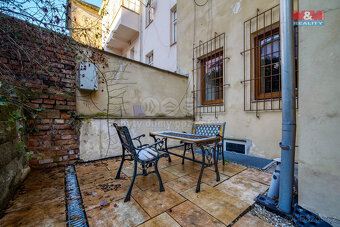 Pronájem bytu 2+kk, 43 m², Plzeň, ul. Havlíčkova - 6