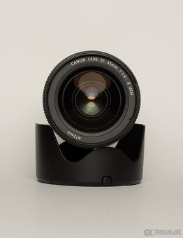 Canon EF 35mm f/1.4 L II USM - 6