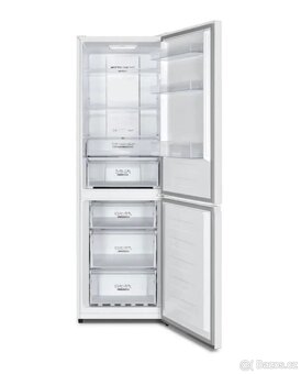 Lednice Gorenje NRK6192AW4 - 6