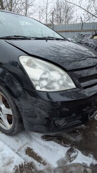 Corolla Verso 2008 2.2 d-cat 130kw - 6
