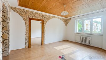 Prodej bytu 3+kk, 67 m2 - Mariánské Lázně - Úšovice - 6