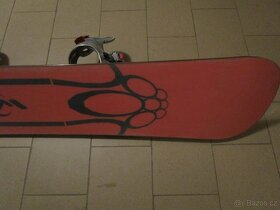 Snowboard 153 cm - 6