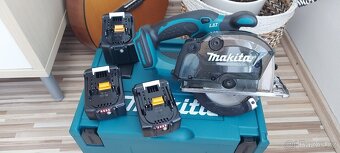 Aku 18V/6.0a9.0Ah,pro nářadí Makita LXT a jiné nářadí,NEW. - 6
