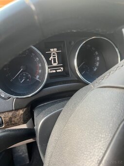 Škoda Yeti 2,0TDi 103 KW, - 6