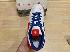 NIKE DUNK LOW RETRO PREMIUM - YEAR OF THE RABIT - 6