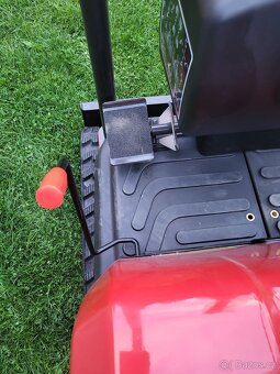 Xiniu XN 12-8 motor Kubota D722- 3vál. minoosé kopání - 6