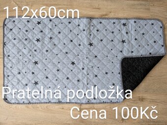 Prodám věci pro morče/králíka - 6