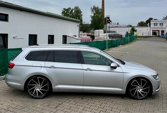 PASSAT B8 2.0TDI 140KW - 6