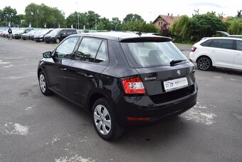 Škoda Fabia 3 2019 1.0 MPI 44kw AMBITION KLIMA - 6