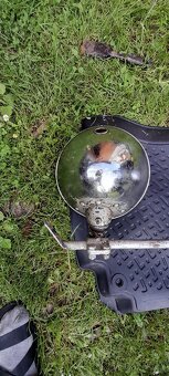 Předválečné světla Bosh - 6