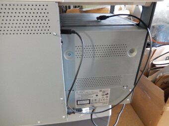 Tiskárna s kopírkou Konica Minolta BIZHUB 185, funkční - 6
