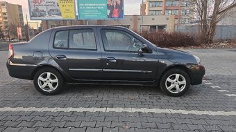 Renault Thalia 1.2 - 6