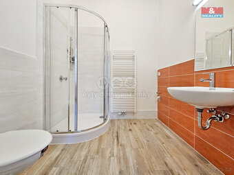 Pronájem bytu 2+kk, 40 m², Studeněves, okres Kladno - 6