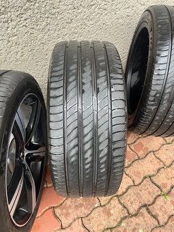 Kola Volvo V90, S90 19" R-Design - 6