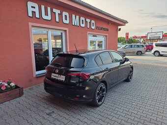 Fiat Tipo 1.4 Turbo S - Design 88kW - 6