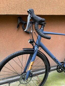 Bulls Daily Grinder 1 Gravel Kolo - 6