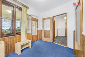 Prodej rodinného domu, 240 m², Velim, ul. Karlova - 6