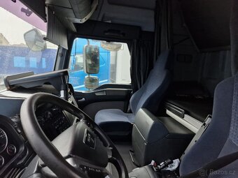 MAN TGL 240 automat r.v 2009 - 6