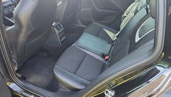 Škoda octavia RS,nafta 135kw kombi - 6