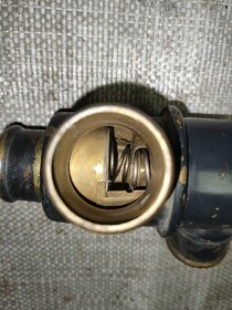 Termostat Lada nepoužitý originál - 6