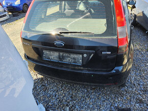 Ford Fiesta 1,4TDCI 50kW 2003 - DILY z VOZU - 6