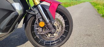 Honda X-ADV 750 - 6