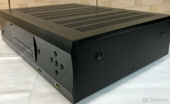 DVD přehrávač OPO UDP-205 ChK UHD - 6