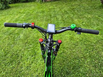 Hugo Bike Big One X - 6